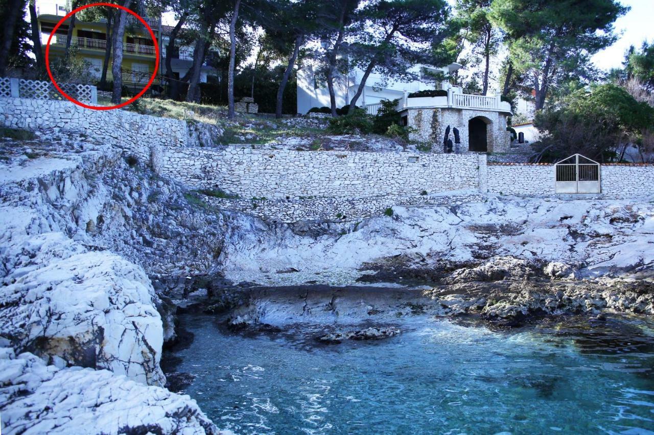 Apartment Toya Slatine Εξωτερικό φωτογραφία