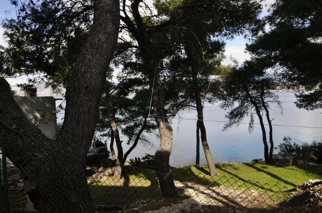 Apartment Toya Slatine Εξωτερικό φωτογραφία