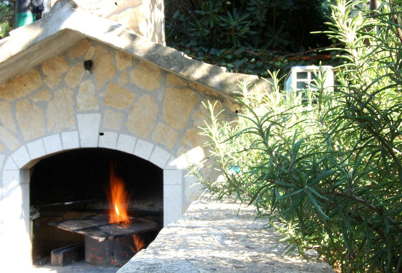 Apartment Toya Slatine Εξωτερικό φωτογραφία