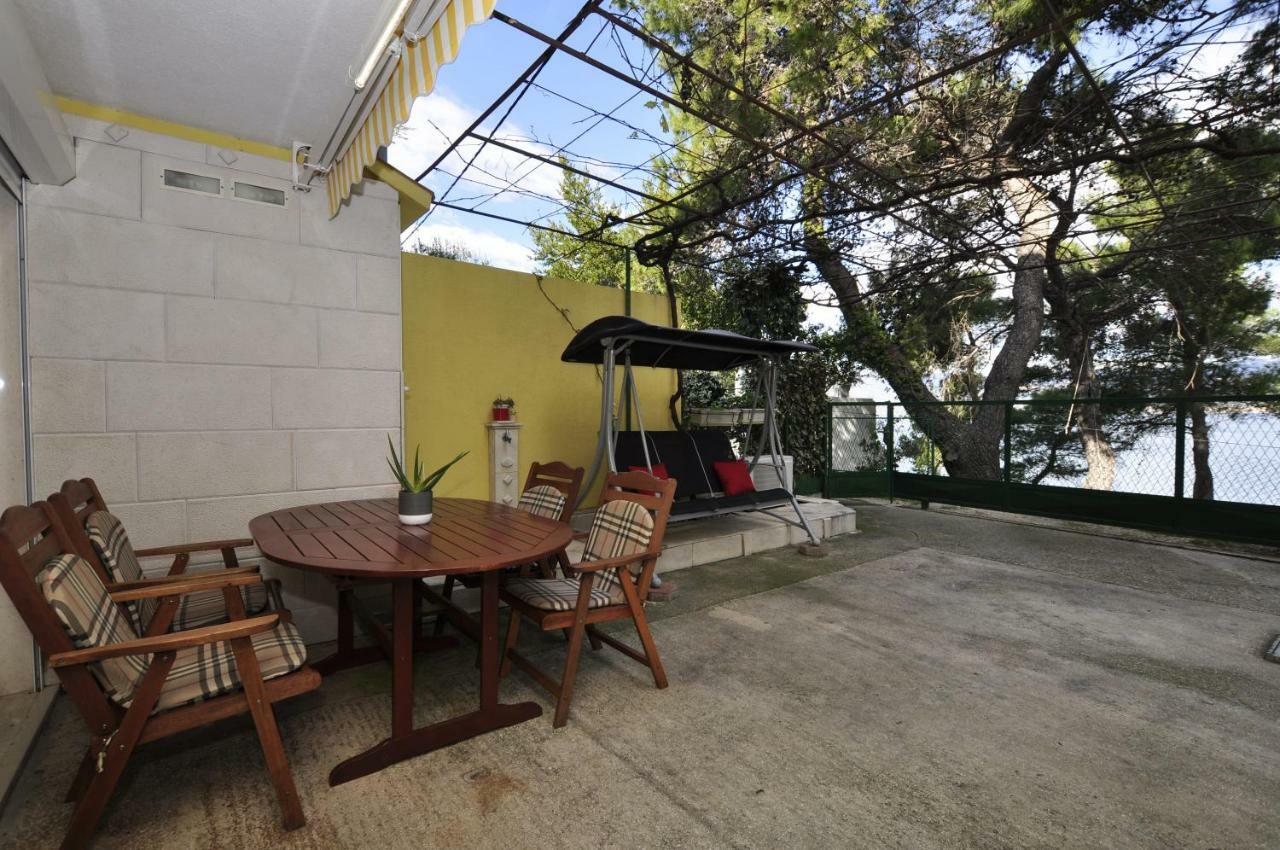 Apartment Toya Slatine Εξωτερικό φωτογραφία