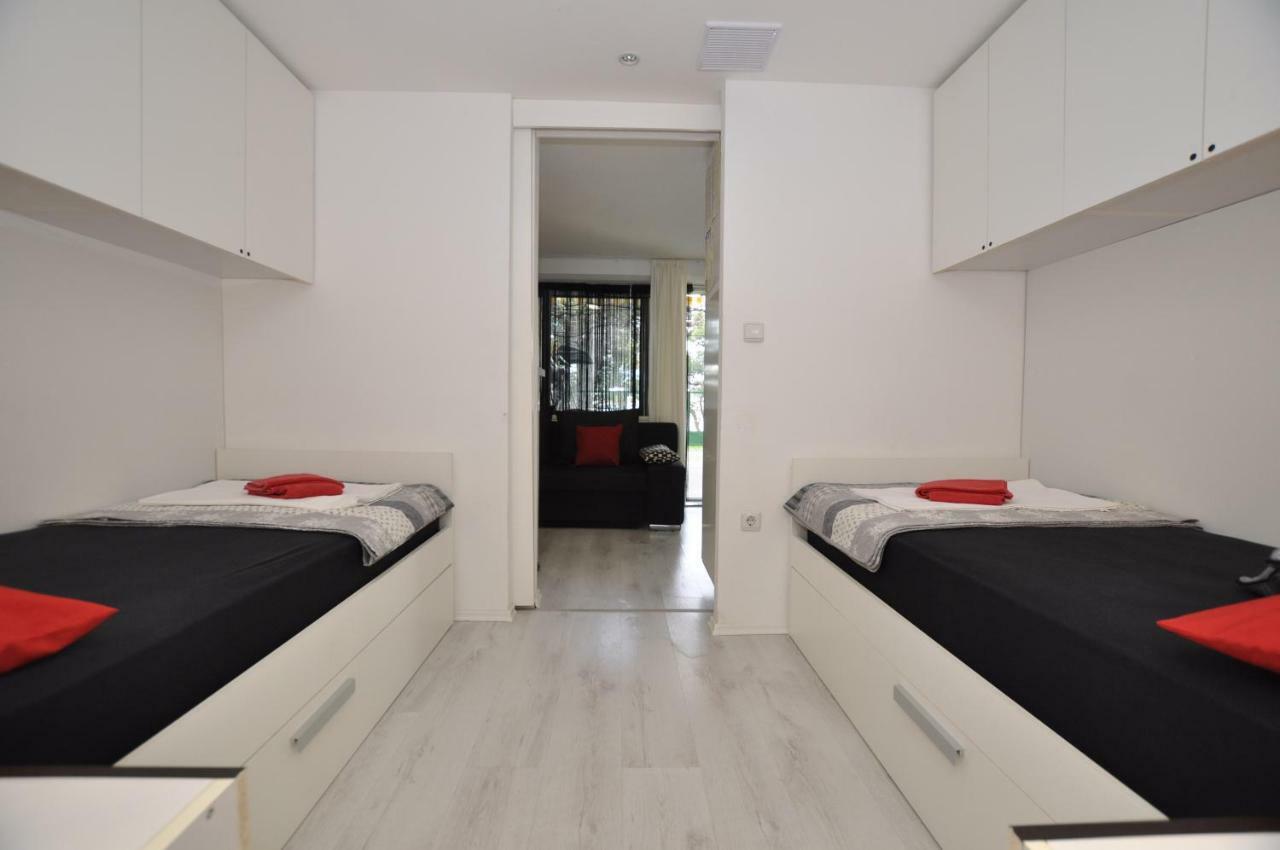 Apartment Toya Slatine Εξωτερικό φωτογραφία