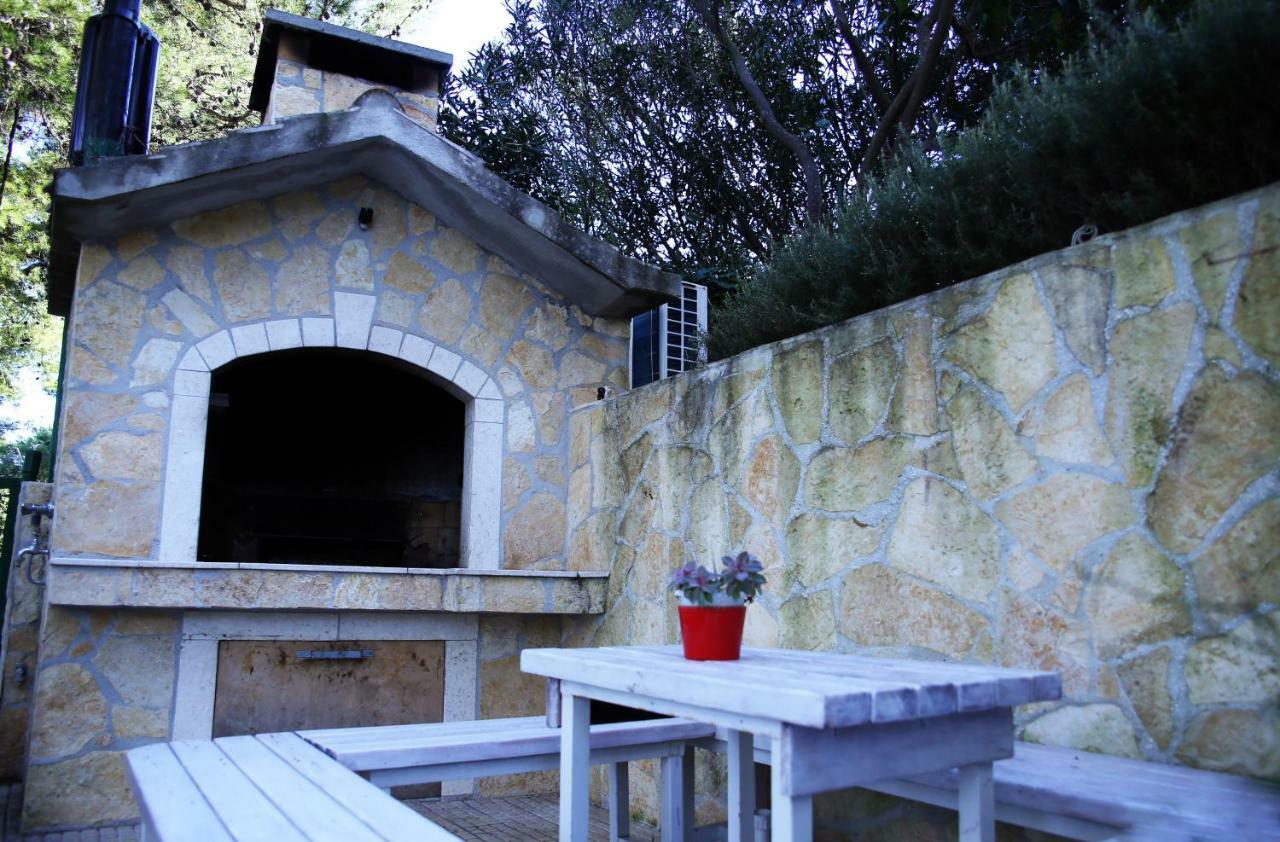 Apartment Toya Slatine Εξωτερικό φωτογραφία