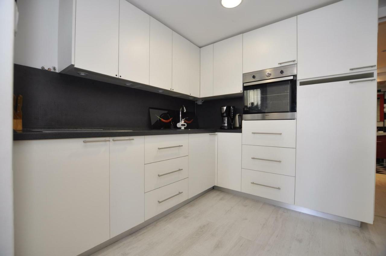 Apartment Toya Slatine Εξωτερικό φωτογραφία