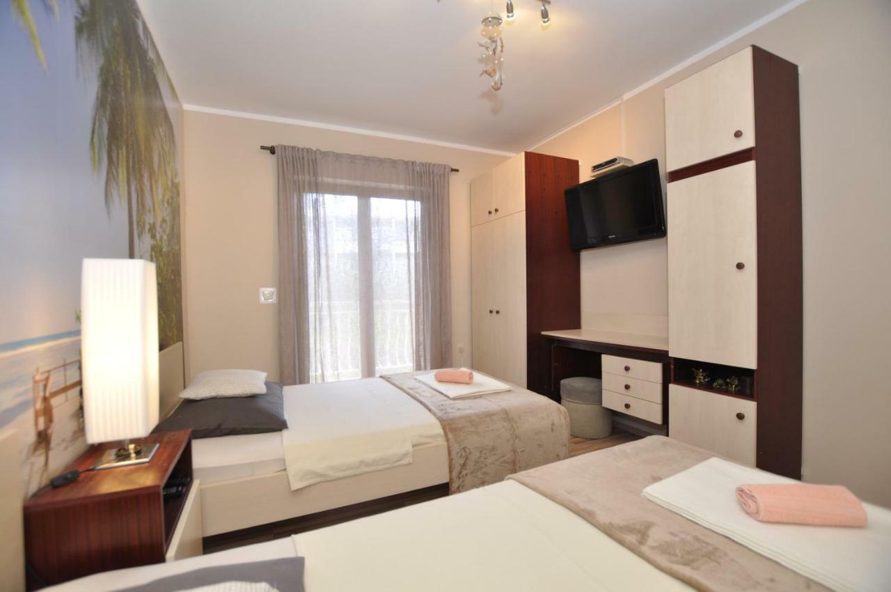 Apartment Toya Slatine Εξωτερικό φωτογραφία