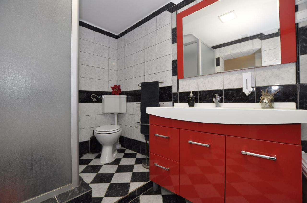 Apartment Toya Slatine Εξωτερικό φωτογραφία