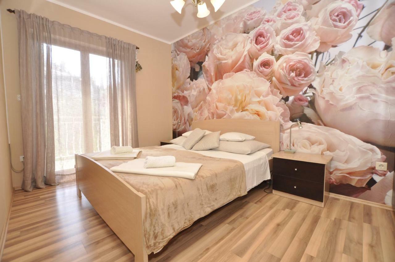 Apartment Toya Slatine Εξωτερικό φωτογραφία