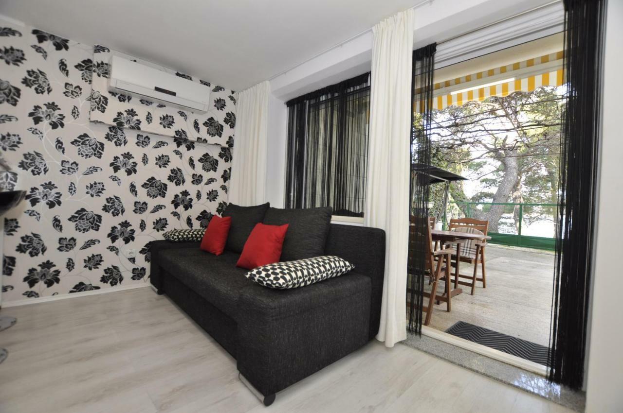 Apartment Toya Slatine Εξωτερικό φωτογραφία