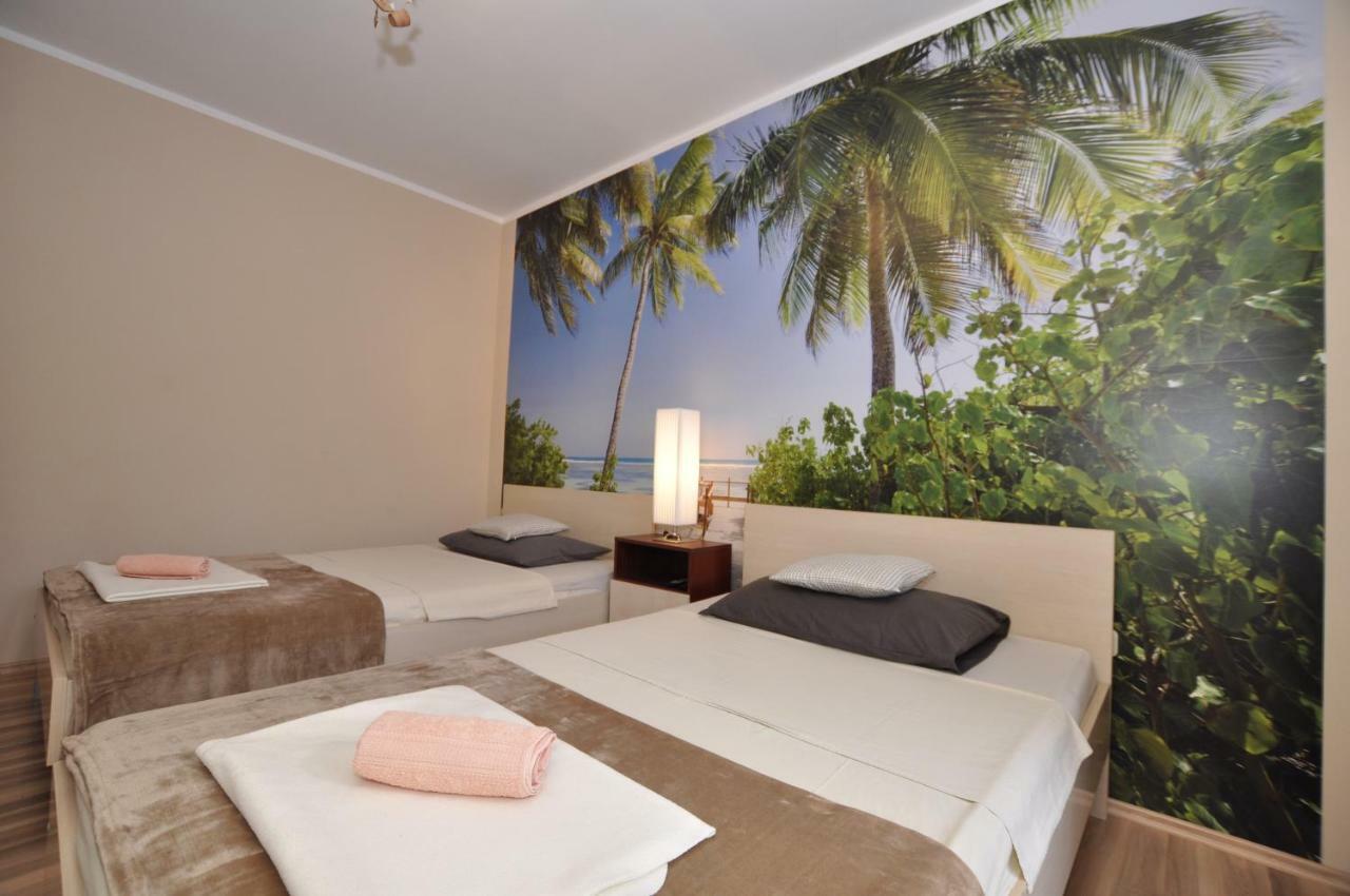 Apartment Toya Slatine Εξωτερικό φωτογραφία