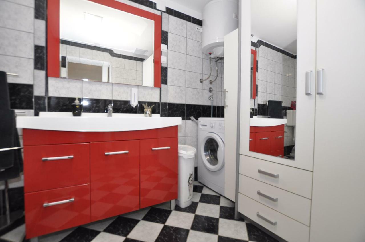 Apartment Toya Slatine Εξωτερικό φωτογραφία