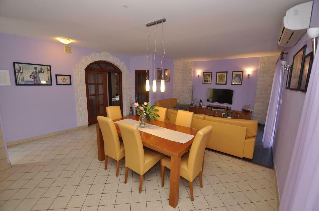 Apartment Toya Slatine Εξωτερικό φωτογραφία