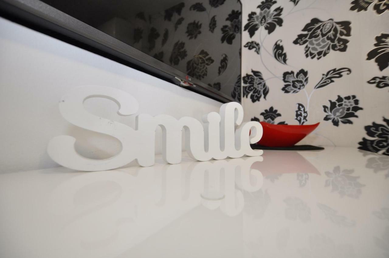 Apartment Toya Slatine Εξωτερικό φωτογραφία