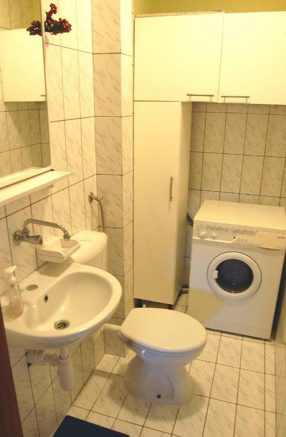 Apartment Toya Slatine Εξωτερικό φωτογραφία