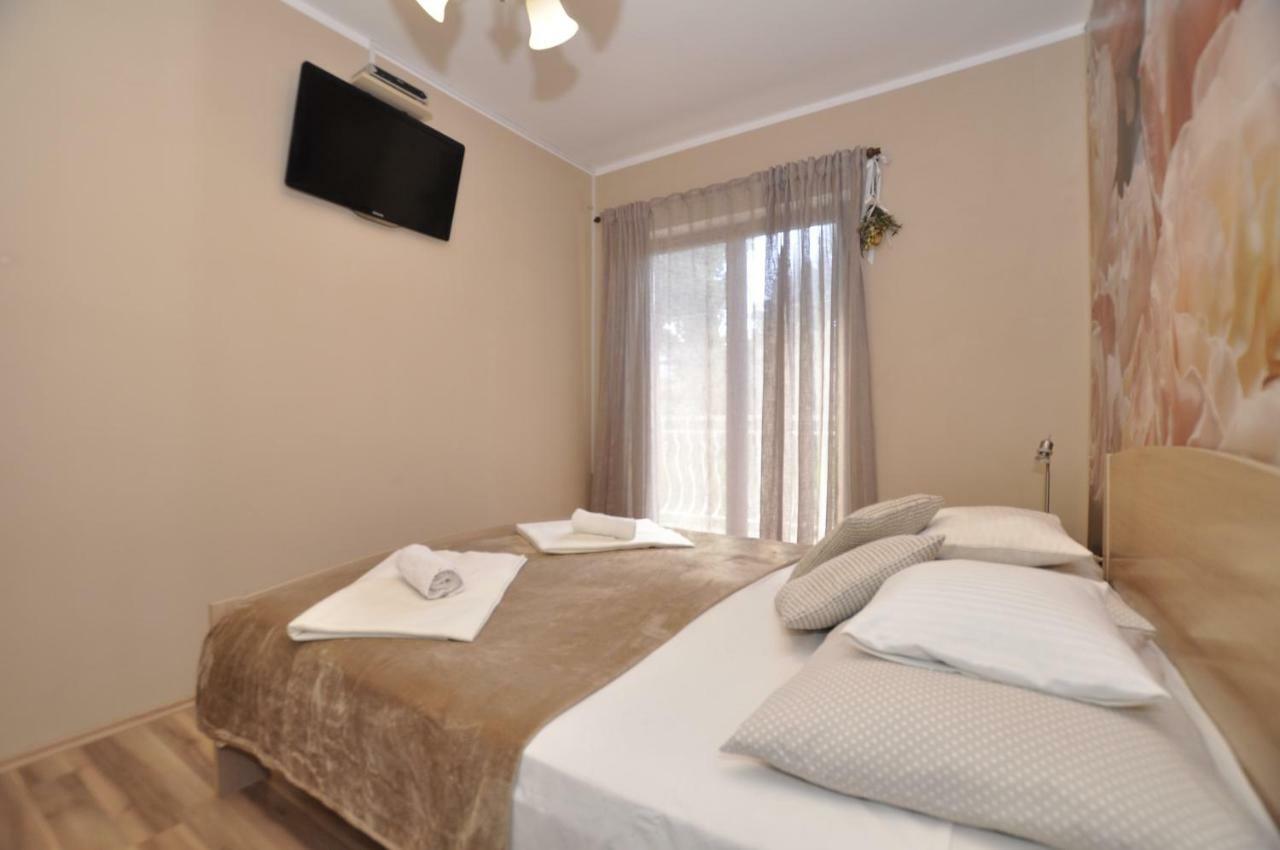 Apartment Toya Slatine Εξωτερικό φωτογραφία