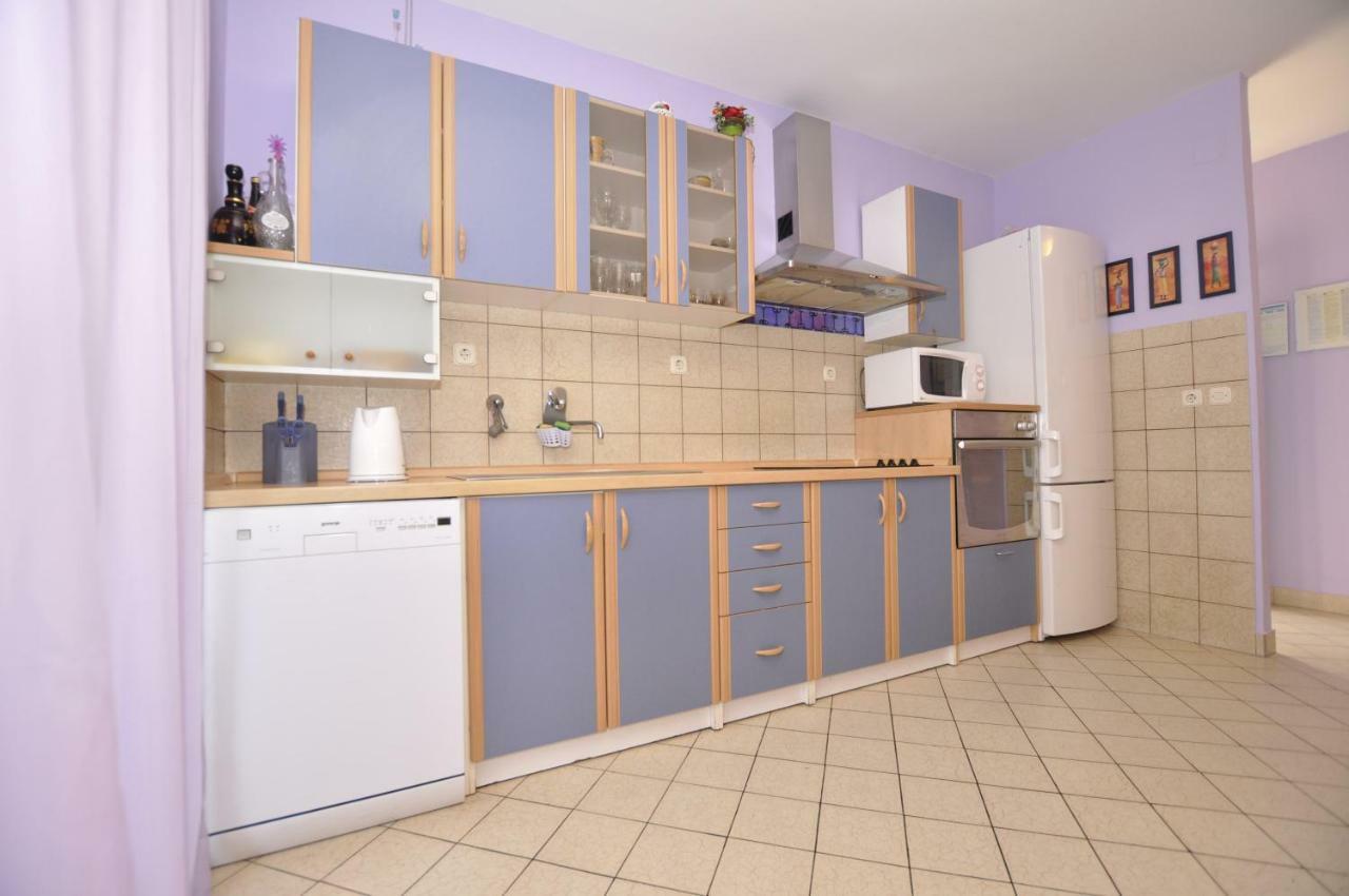 Apartment Toya Slatine Εξωτερικό φωτογραφία