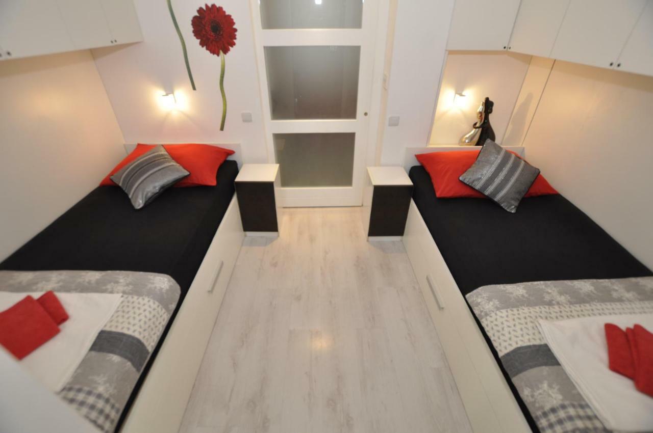 Apartment Toya Slatine Εξωτερικό φωτογραφία