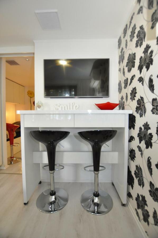 Apartment Toya Slatine Εξωτερικό φωτογραφία