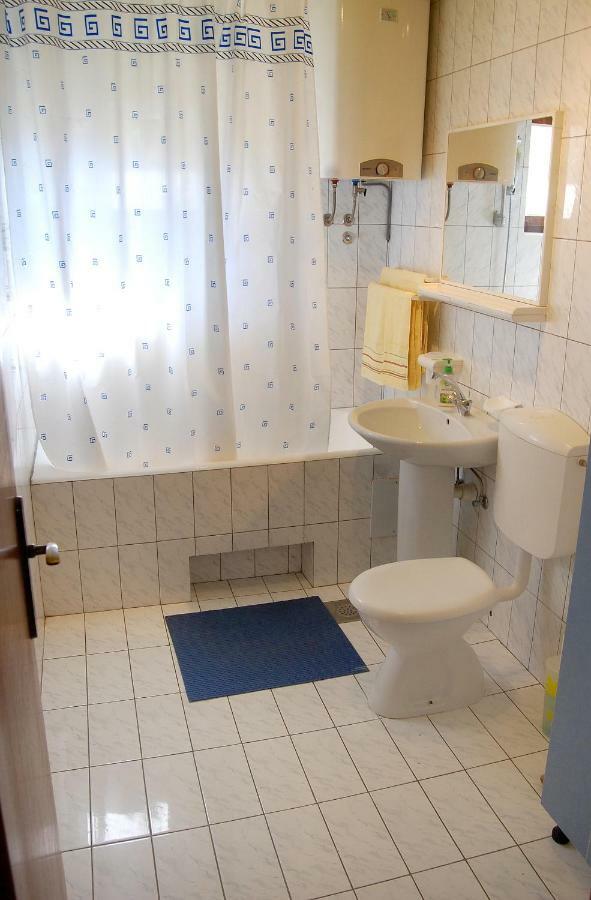 Apartment Toya Slatine Εξωτερικό φωτογραφία