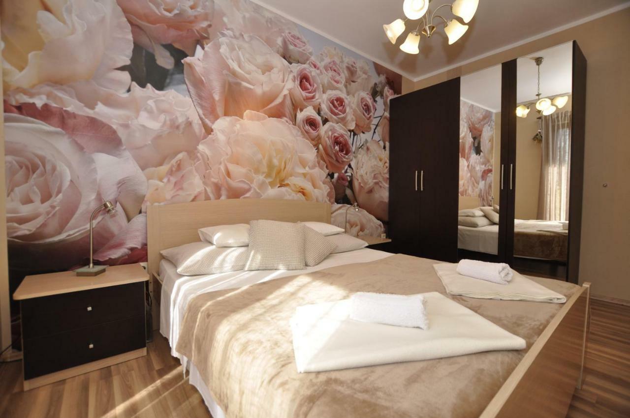 Apartment Toya Slatine Εξωτερικό φωτογραφία