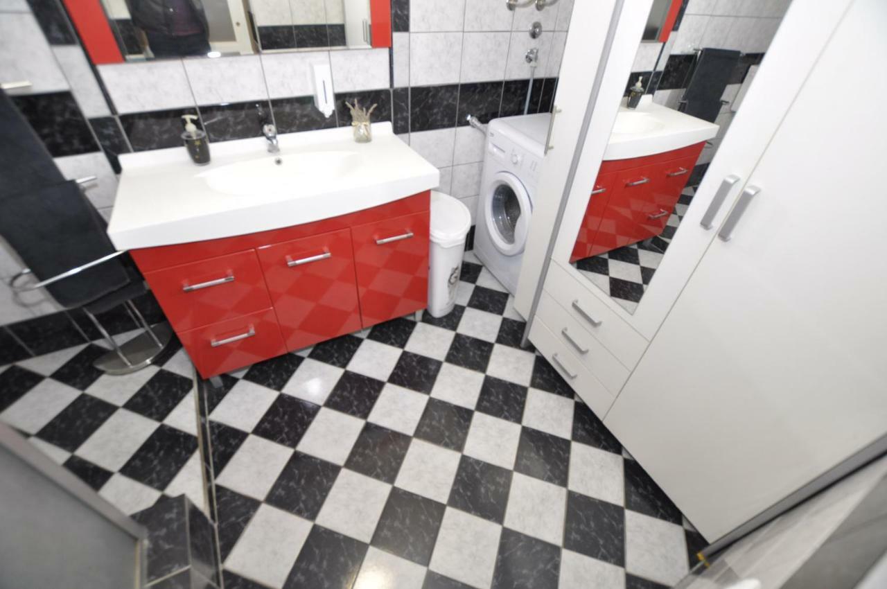 Apartment Toya Slatine Εξωτερικό φωτογραφία