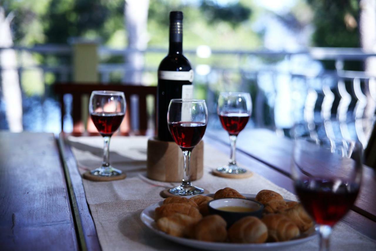 Apartment Toya Slatine Εξωτερικό φωτογραφία