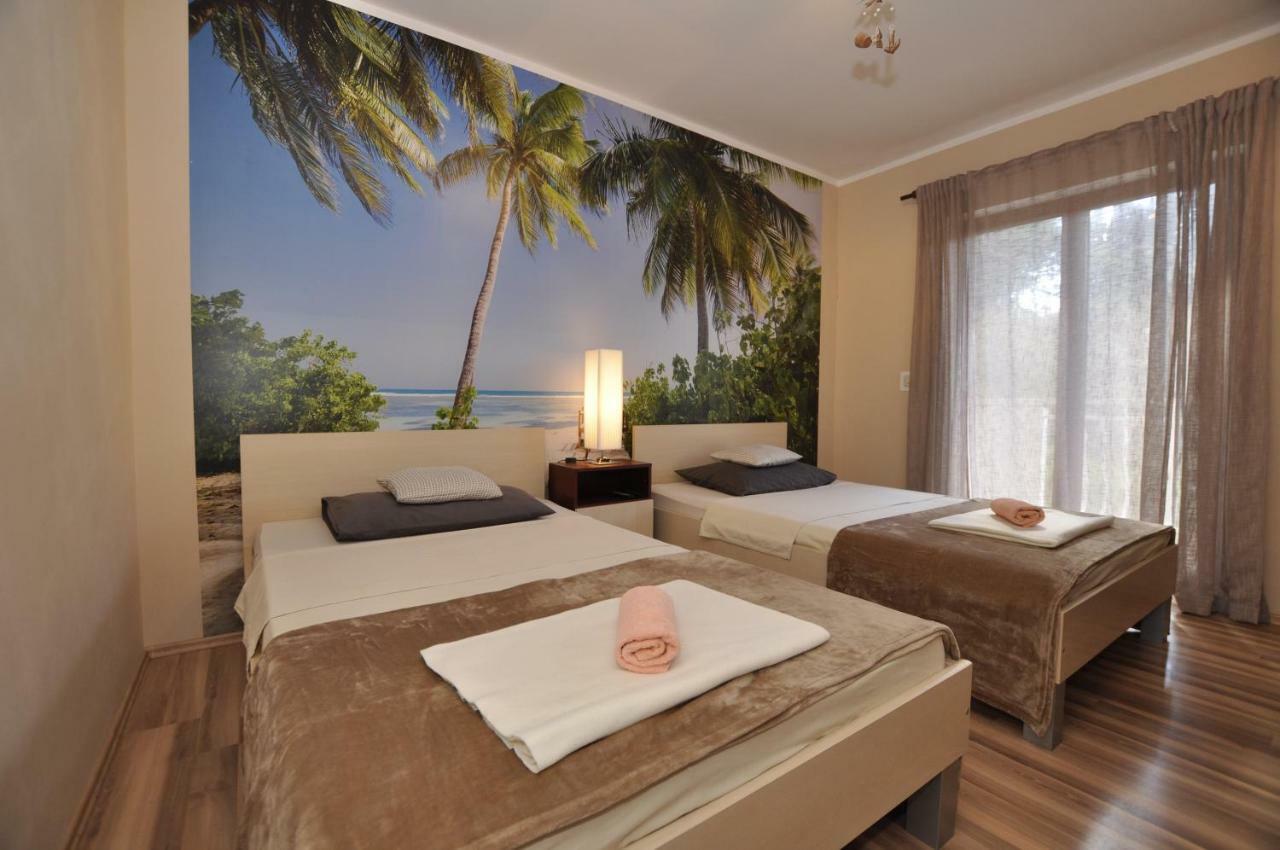 Apartment Toya Slatine Εξωτερικό φωτογραφία